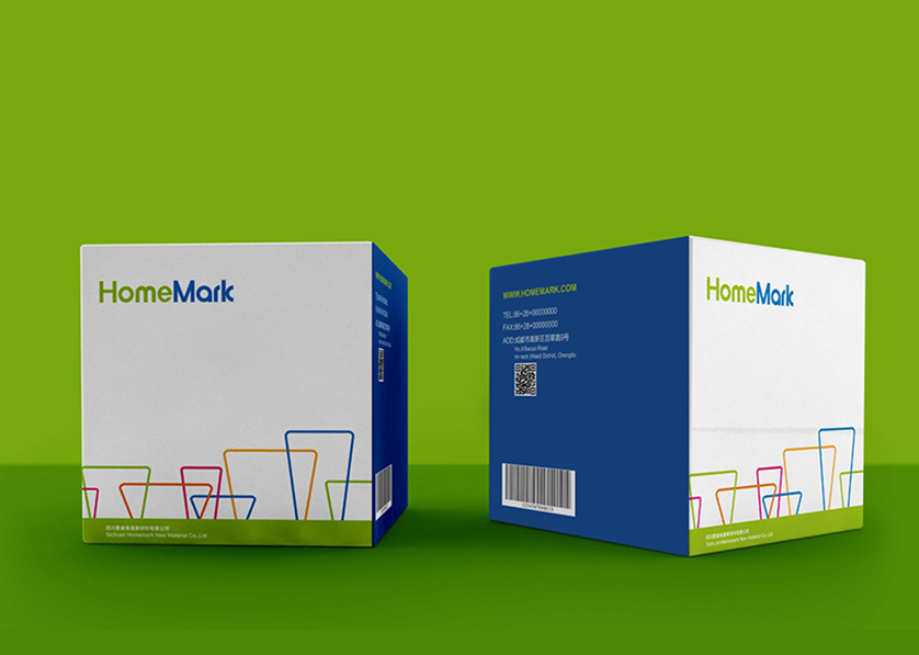 珲春市VI设计公司