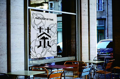 珲春市VI设计：融合城市文化，打造特色品牌标识